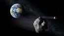 Астрофизик: Ден преди изборите в САЩ астероид колкото хладилник може да падне на Земята