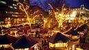 Германия отменя световноизвестния коледен базар в Нюрнберг за първи път след Втората световна война