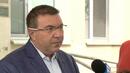 Здравният министър Костадин Ангелов иска поставяне на фургони пред болниците
