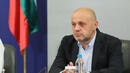 Бойко Борисов: Ще изправя държавата след кризата
