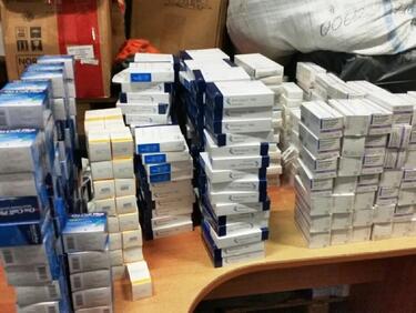 Сербезова: В аптеките липсват лекарства заради износ, ръст в потреблеието