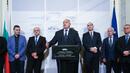 Проект на ГЕРБ: Под карантина с есемес, контактните задължени да се тестват
