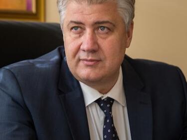 Балтов: Обстановката в София е сложна