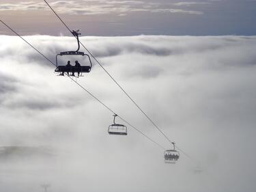 Германия иска затваряне на ски курортите в ЕС до януари
