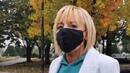 Манолова подкрепи протестиращи от Дианабад против заменките
