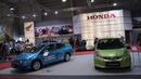 Honda успя да излезе на печалба през второто тримесечие