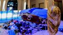 Сърцето на Марадона е било извадено, преди да бъде положено тялото му в ковчега
