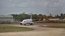 „Заземеният“ Boeing 737 Max направи 45-минутен полет
