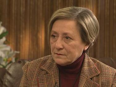 Илиана Раева с нова атака срещу Нешка Робева
