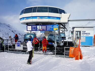Без Коледа и Нова година по ски курортите в ЕС