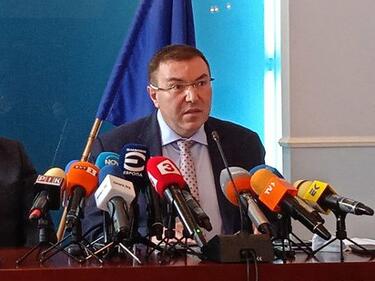 Костадин Ангелов: Ще искам мерките след 21 декември да не бъдат отхлабвани
