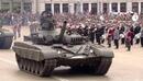 Българска компания ще модернизира танковете Т-72