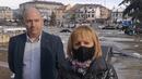 Манолова организира протест срещу високите сметки за парно
