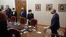 Радев към ГЕРБ: Само ясни и навременни мерки ще разсеят съмненията за изборни манипулации