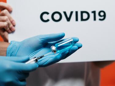 Нови 482 случая на COVID-19 за денонощие
