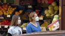 Текстилните маски постепенно се забраняват в цяла Европа