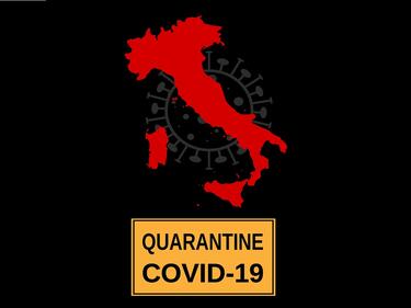 Италия ще съди компаниите, забавили доставките на COVID-ваксини