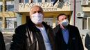 Борисов: Както с бедствията и авариите,така и с пандемията щом има проблем, веднага реагираме