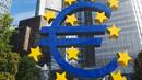 ЕЦБ: В еврозоната има банки, които „си изядоха“ буферите заради коронакризата