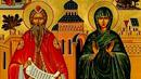 Църквата чества Свети пророк Захария Сърповидец