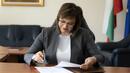 Корнелия: Целта ни е да сме първа политическа сила и да се справим с демографската катастрофа
