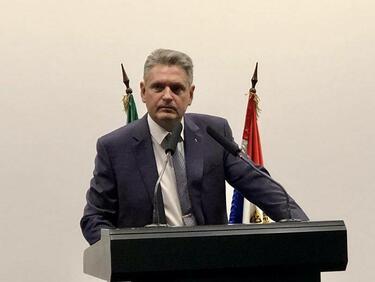 ЦИК регистрира за вота партията на русофилите