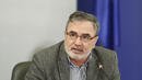 Кунчев: Смекчаването на мерките сега не значи, че ще затваряме страната преди вота