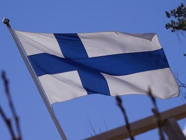 Извънредно положение заради К-19 във Финландия 