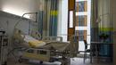 Без планови операции и свиждания в софийските болници от понеделник