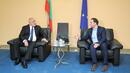 Борисов: Разумът, а не емоциите, трябва да е водещ в преговорите със Скопие