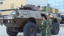 МО спря конкурса за нови бронирани машини за пехотата