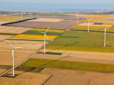 3.6 млн. MWh зелена енергия произведе за 11 години ВяЕЦ „Свети Никола“