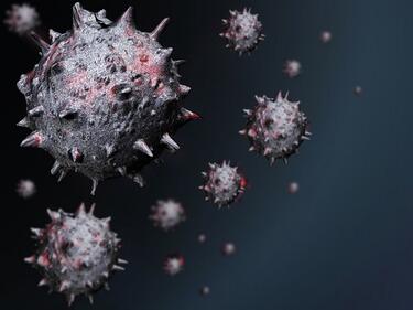 Вирусолог: Британският вариант на коронавируса засяга еднакво всички възрастови групи