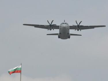 Отблокират авиогориво за още 10 дни