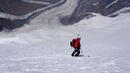 Отново започва търсенето на изчезналия сноубордист в Рила