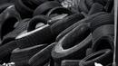 Столична община отново започва да събира стари гуми