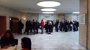 Сериозен наплив за гласуване сред сънародниците ни в Лондон