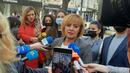 Мая Манолова: Повече Борисов като премиер не е възможен
