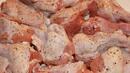 Унищожават близо 10 тона полско пилешко със салмонела