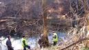 Започва почистване на коритата на реките, преминаващи през София