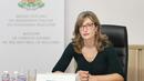 Захариева: Еднопартийни правителства България не е имала от години