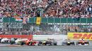 Ню Джърси отново мисли за старт от Формула 1