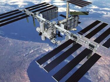 Русия напуска Международна космическа станция, за да направи своя такава