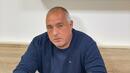 Борисов: Безусловната подкрепа за Слави Трифонов е капан

