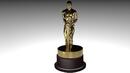Връчването на наградите "Оскар" ще изглежда като филм
