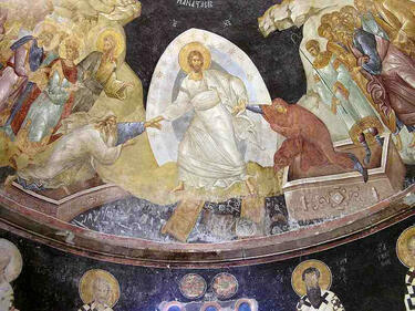 Велика Събота е, православният свят очаква Възкресение Христово