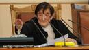 Мика Зайкова: ГЕРБ няма да са първа политическа сила в следващия парламент