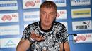 Левски се похвали с нов мощен спонсор