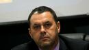 Шефът на Вътрешна сигурност Стефчо Банков също бе понижен от Рашков