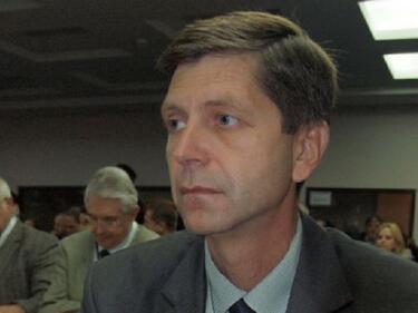 Жан Виденов ще бъде водач на две листи на предстоящите избори